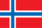 flag of Bouvet Island